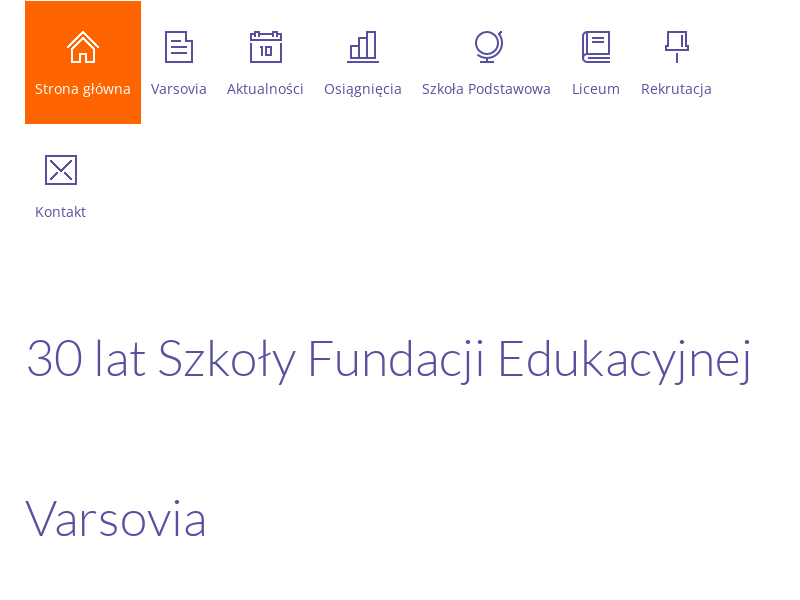 Fundacja Edukacyjna 